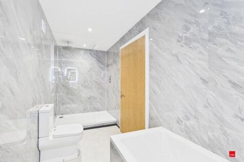 Bathroom One