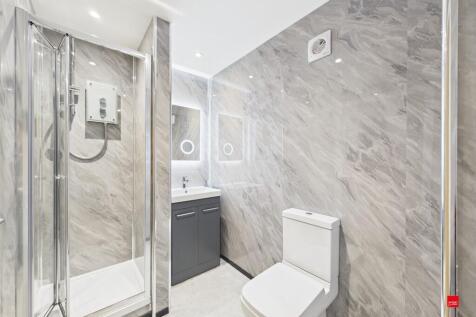 Bathroom Two