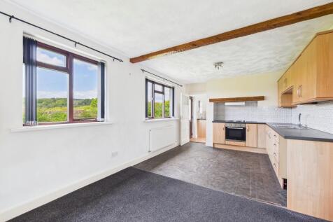 Open Plan Kitchen