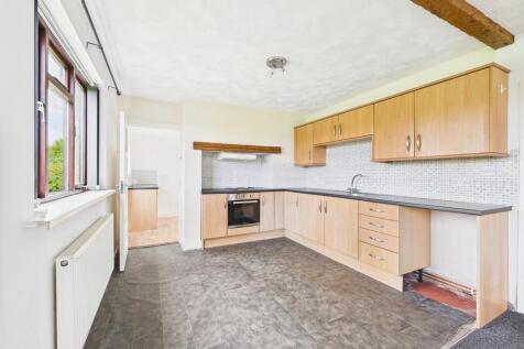 Open Plan Kitchen