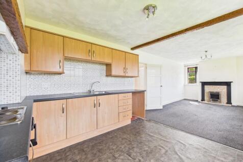 Open Plan Kitchen