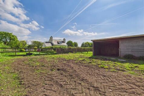 Field and Shelter