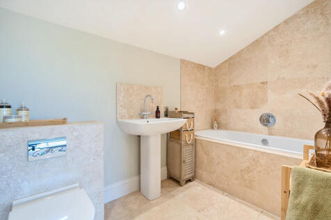 House Bathroom