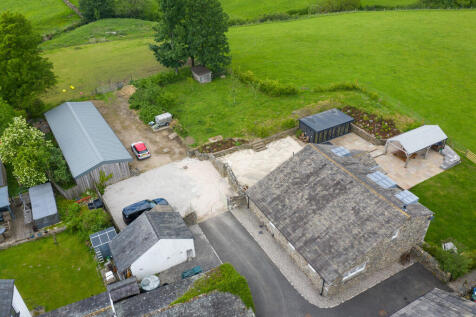 Drone elevation