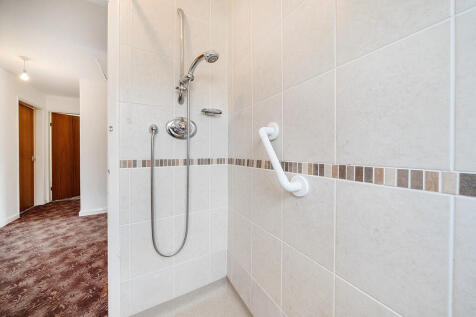 Wet Room