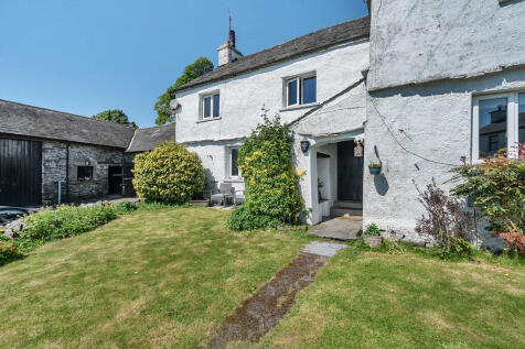 Yew Tree Farm