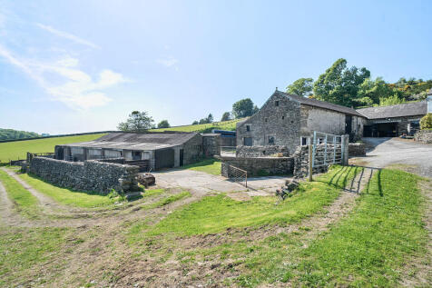 Outbuildings 
