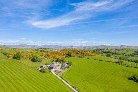 Yew Tree Farm
