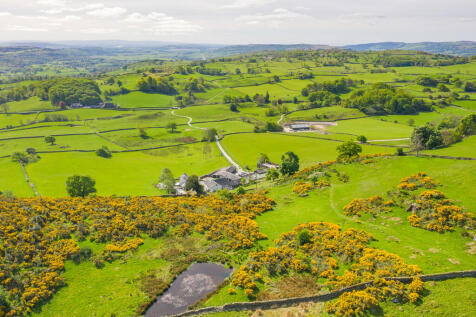 Yew Tree Farm