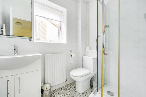 En suite 