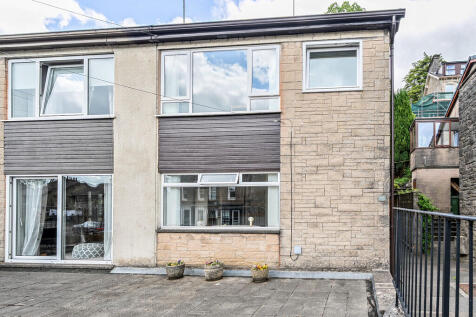 Front External