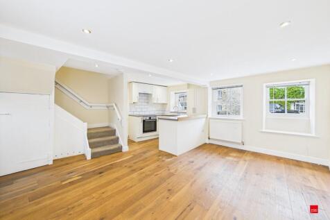 Open Plan Living ...