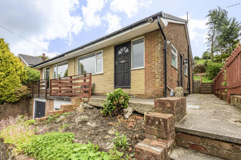 Front of Property...