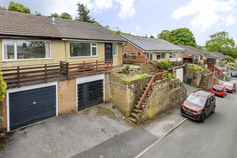 Front of Property...