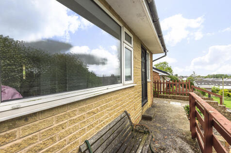 Front Of Property...