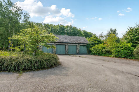 Shared Driveway