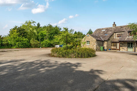 Shared Driveway