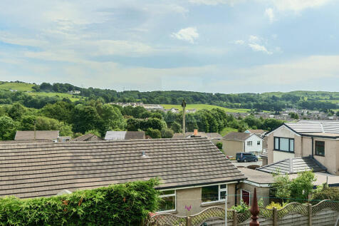 View from the rea...