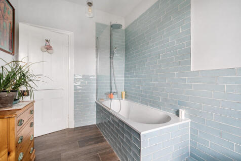 House Bathroom