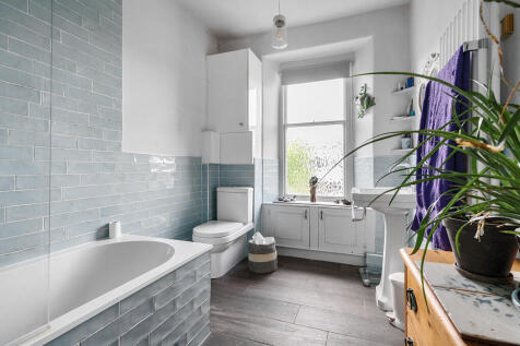 House Bathroom