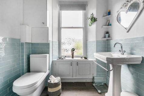 House Bathroom