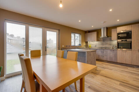 Kitchen Dining