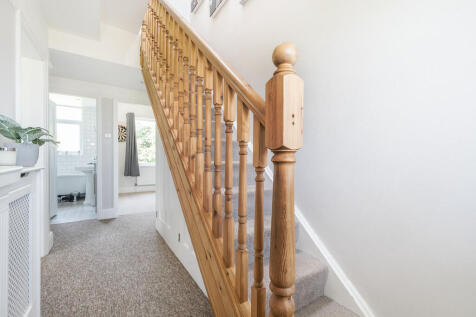 Ground Floor Hall...