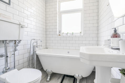 House Bathroom 