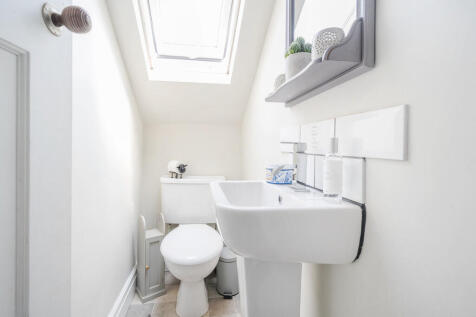 First Floor WC