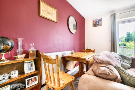 Living/ Dining Ro...