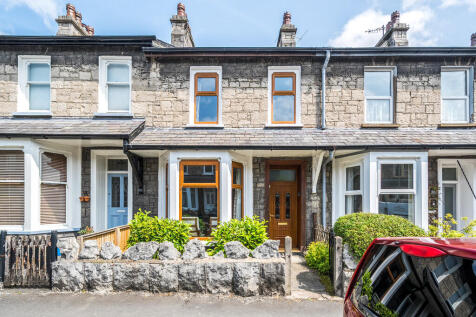 Front External