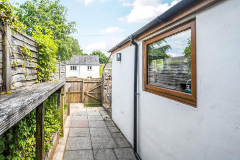 Rear Yard