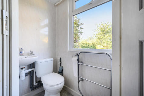Cloakroom in the ...