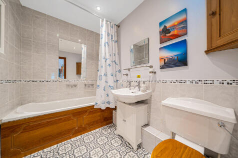 House Bathroom 