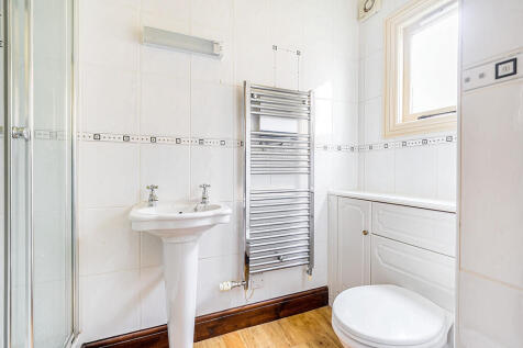 Ensuite Shower ro...