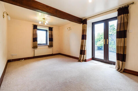 Snug/Bedroom 5