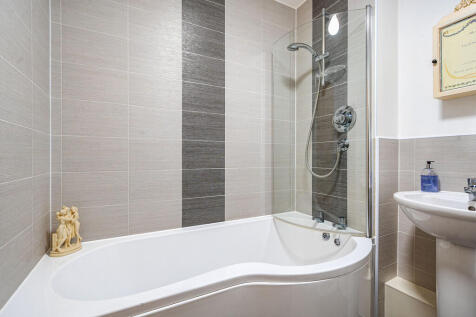 House Bathroom