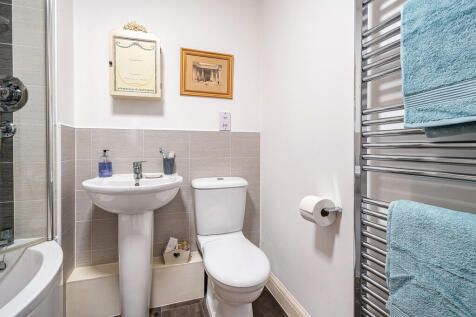 House Bathroom