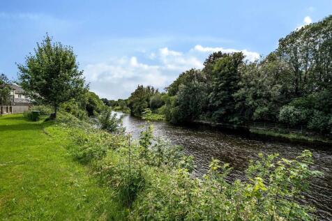River Bank 