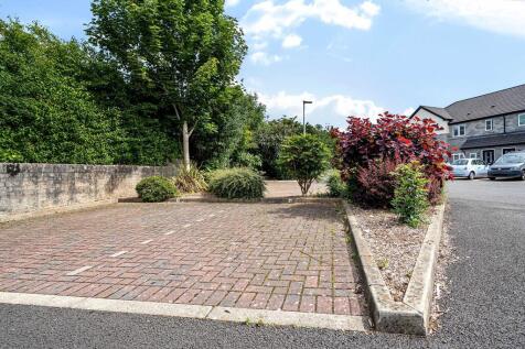Allocated Parking...