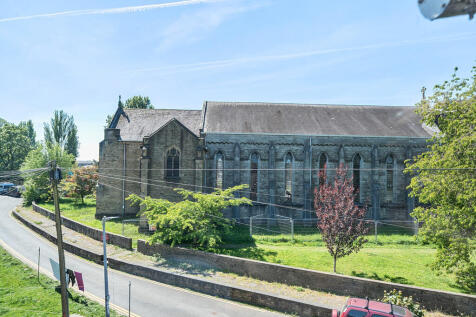 Front Aspect