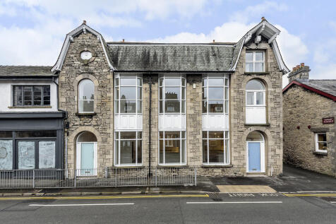 Front External