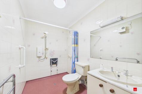 Wet Room
