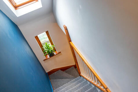 Stairwell