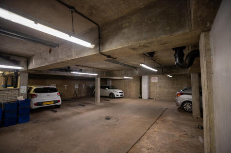 Covered Parking