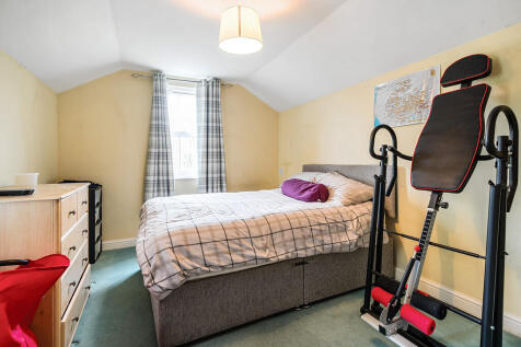 Bedroom Five 