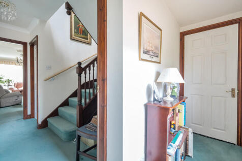 Entrance Porch 