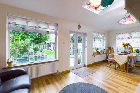 Sun Room 
