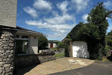 Side of Property