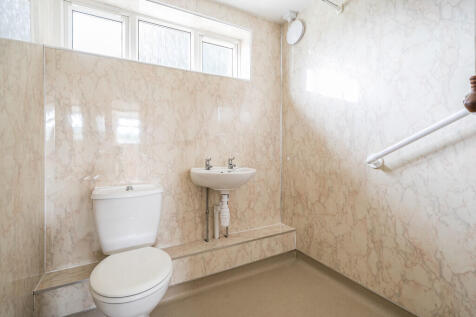 Wet Room